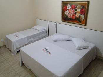 www.plazzahotelms.com.br