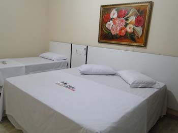 www.plazzahotelms.com.br