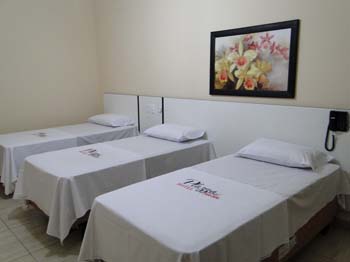 www.plazzahotelms.com.br