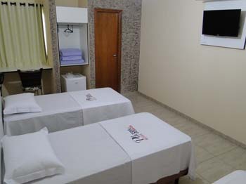 www.plazzahotelms.com.br