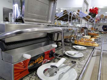 www.plazzahotelms.com.br