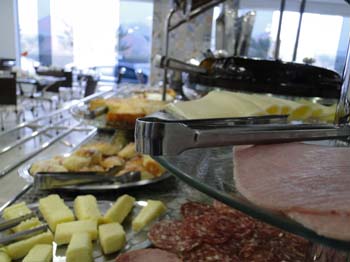 www.plazzahotelms.com.br
