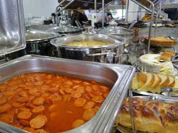 www.plazzahotelms.com.br