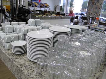 www.plazzahotelms.com.br