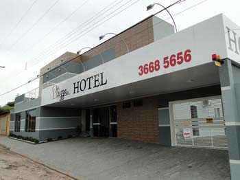 www.plazzahotelms.com.br