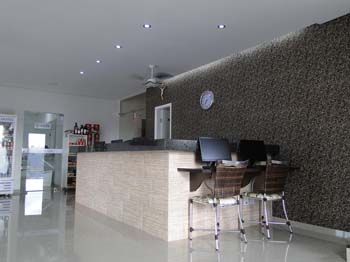 www.plazzahotelms.com.br