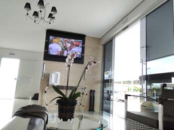 www.plazzahotelms.com.br