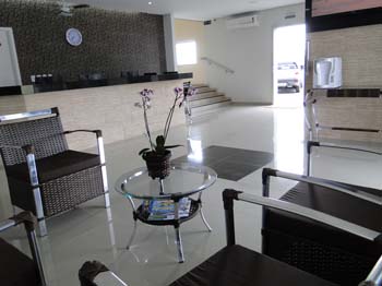 www.plazzahotelms.com.br